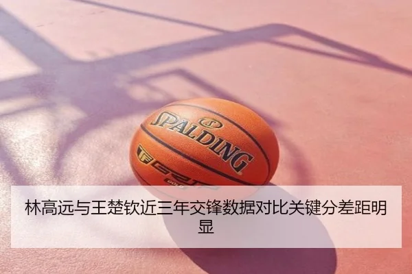 林高远与王楚钦近三年交锋数据对比关键分差距明显